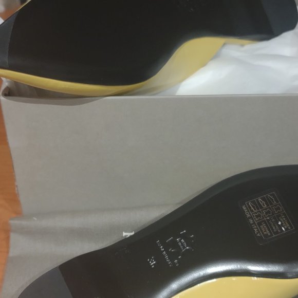 Fabiana Filippi Slide-on Mules (Women's US 6 / EU 36) * New * - Picture 2 of 9